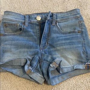 American eagle shorts